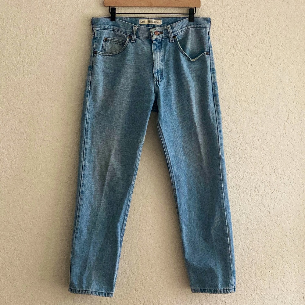 Vintage Lee Jeans